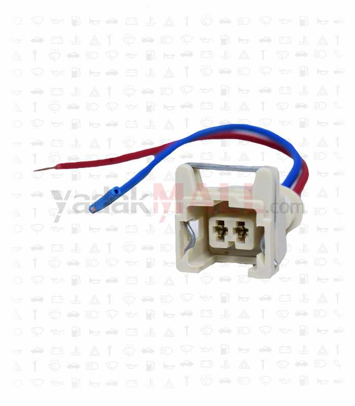 سوکت دو فیش همه کاره 405 درجه 2